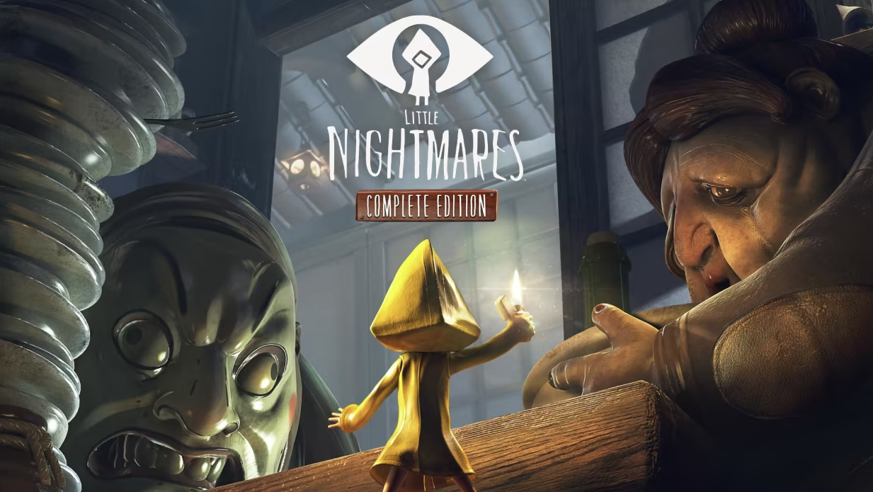 the-little-nightmares